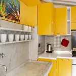 דירה Casa Zafferano By Wonderful Italy