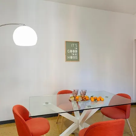 公寓 Casa Zafferano By Wonderful Italy *