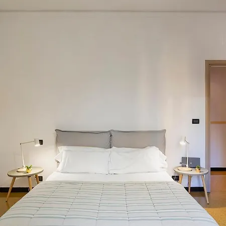 Casa Zafferano By Wonderful Italy 아파트