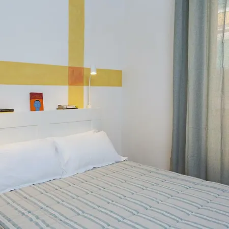 아파트 Casa Zafferano By Wonderful Italy