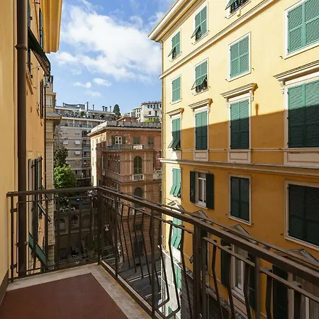 Casa Zafferano By Wonderful Italy