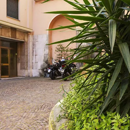 Casa Zafferano By Wonderful Italy 아파트 제노바