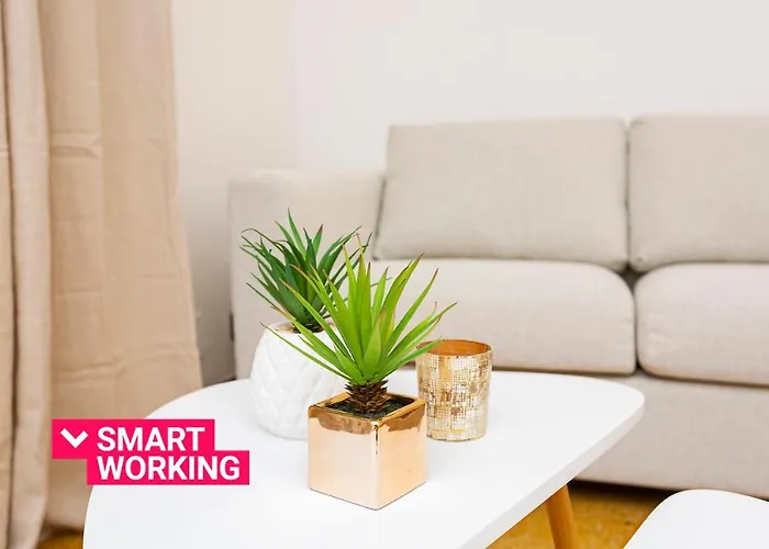 아파트 Casa Zafferano By Wonderful Italy