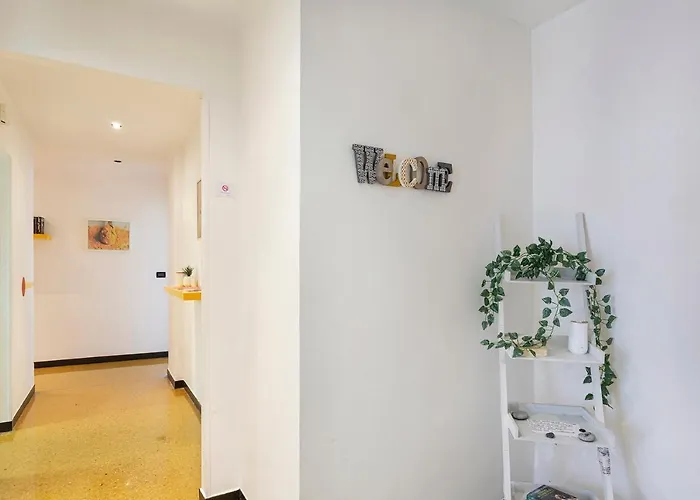 아파트 Casa Zafferano By Wonderful Italy *