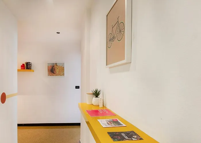 Casa Zafferano By Wonderful Italy 아파트 *