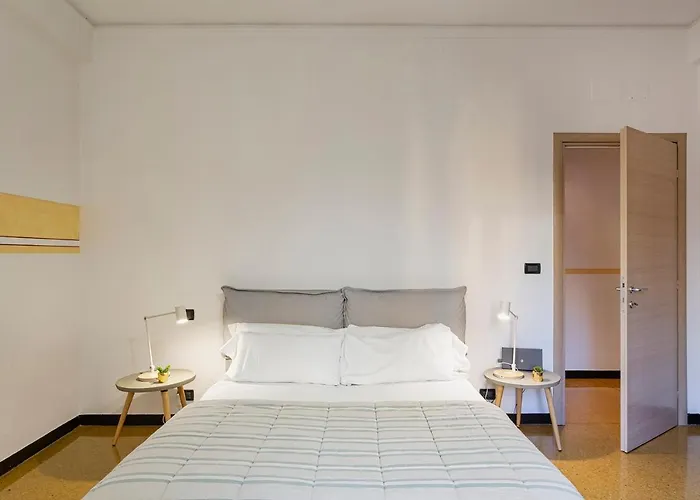 Casa Zafferano By Wonderful Italy 아파트