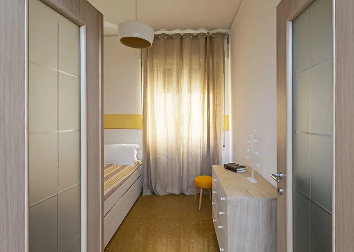 Casa Zafferano By Wonderful Italy 아파트 *