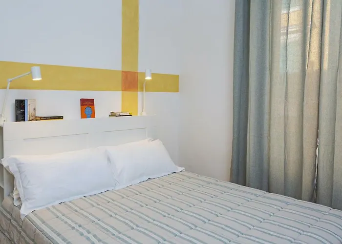 아파트 Casa Zafferano By Wonderful Italy