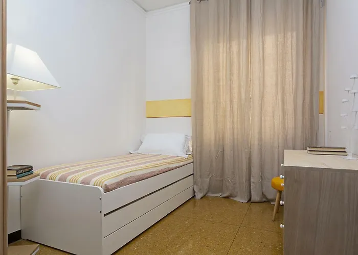 Casa Zafferano By Wonderful Italy 아파트 제노바