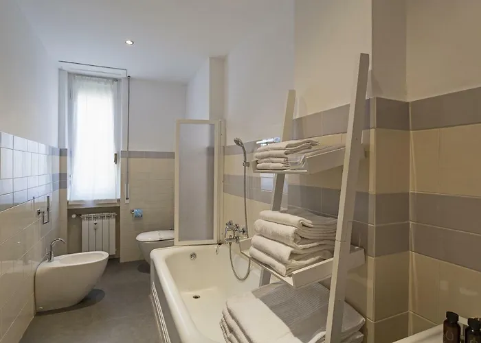 아파트 Casa Zafferano By Wonderful Italy