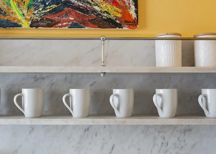 Casa Zafferano By Wonderful Italy 아파트 제노바