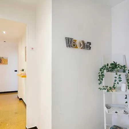 דירה Casa Zafferano By Wonderful Italy *