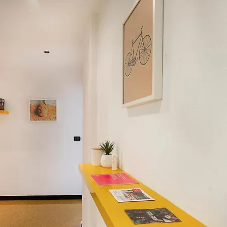 Casa Zafferano By Wonderful Italy דירה *