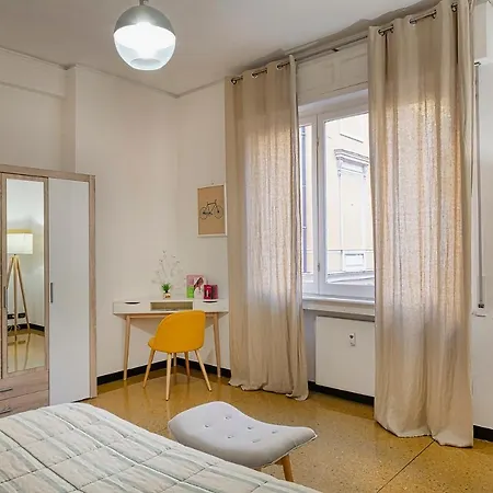 דירה Casa Zafferano By Wonderful Italy ג'נובה