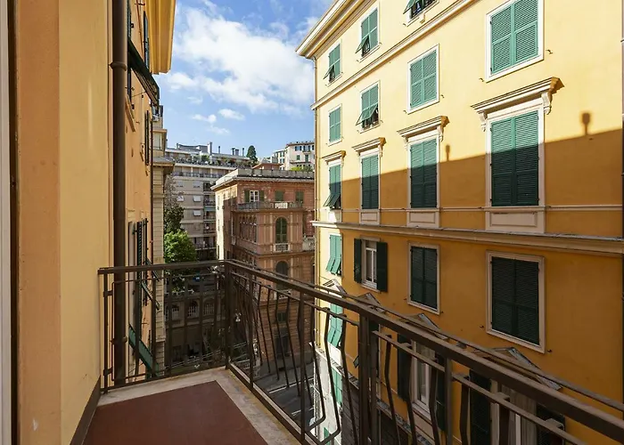 Casa Zafferano By Wonderful Italy