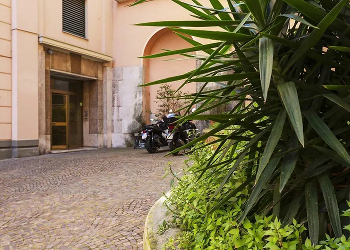 Casa Zafferano By Wonderful Italy Appartement Genua