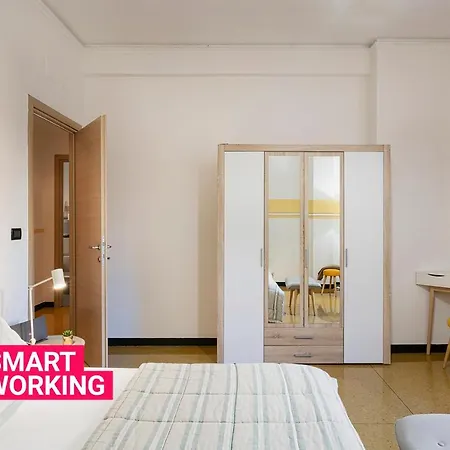 Appartement Casa Zafferano By Wonderful Italy Gênes