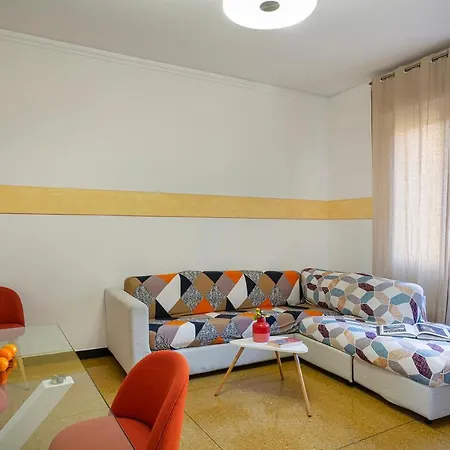 Apartment Casa Zafferano By Wonderful Italy *