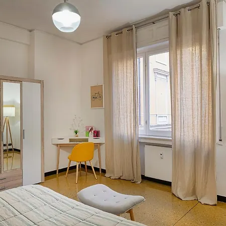 Appartement Casa Zafferano By Wonderful Italy Gênes