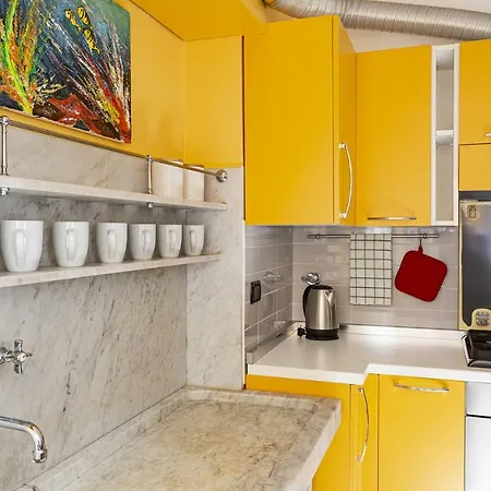 Appartement Casa Zafferano By Wonderful Italy