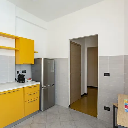 Apartman Casa Zafferano By Wonderful Italy *