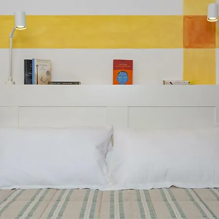 Appartement Casa Zafferano By Wonderful Italy *