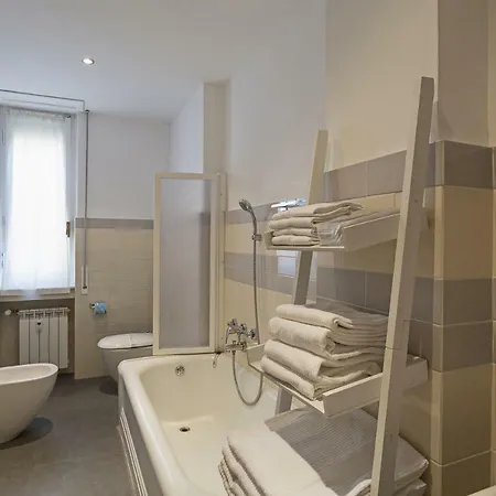 Apartment Casa Zafferano By Wonderful Italy